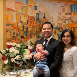 Meet your Posher, Thanh hằng